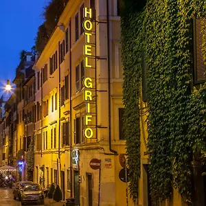 Grifo 3* Roma
