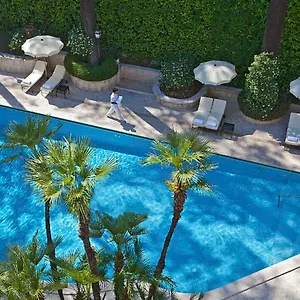 Aldrovandi Borghese Hotel