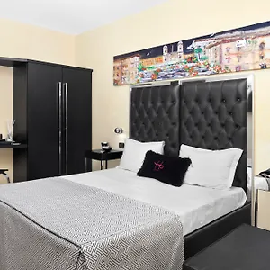 Hotel Lhp Siena