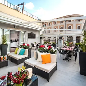 Relais Trevi 95 Boutique (adults Only) Rome