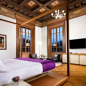 Hotel Palazzo Montemartini Rome, A Radisson Collection 5*