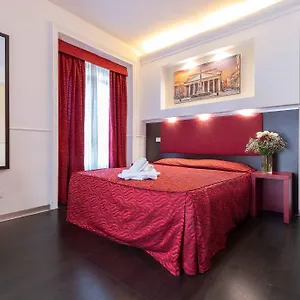 Pensión Imperial Roma