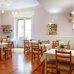 Hotel Trinita Dei Monti 3*