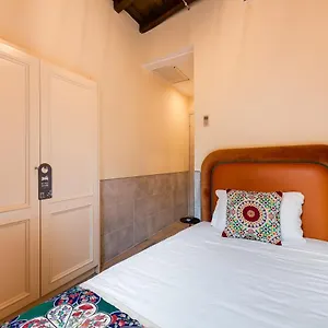 Habitat Monti Guest house