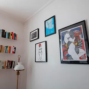 L'antro Di Circe Apartmán Řím