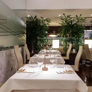 Western Universo Hotell Rom