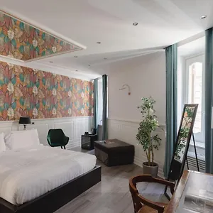 Relais Centro Bed & Breakfast Rome