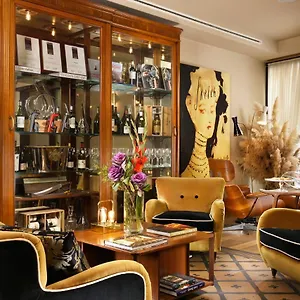 De' Ricci - Small Luxury Of The World 4*