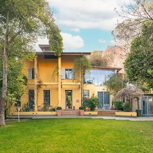 Relais Clivo Vaticano Guest house 2*