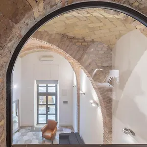 Iflat Trastevere Unique Loft Apartment