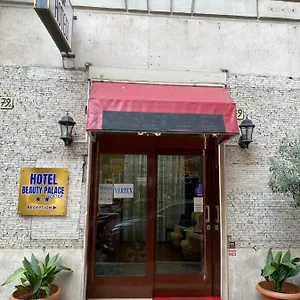 Hotel Beauty Palace - Vertex Group Rome
