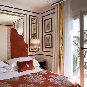 D'inghilterra - Starhotels Collezione