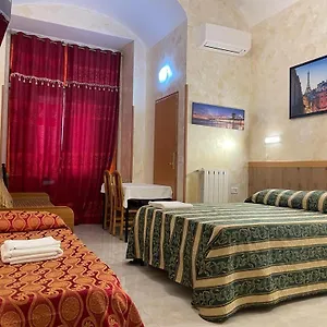 Termini Relex House Guest house Rome