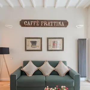 The Break Apartment