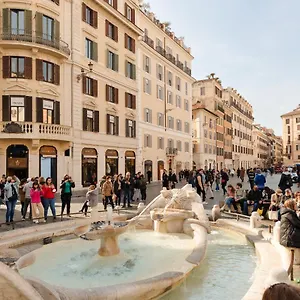 Sonder Piazza Di Spagna Hotel Rome