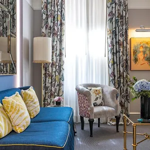 Hotel Maalot - Small Luxury Of The World