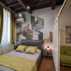 Apartment Vittoria House