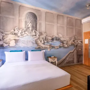 Trastevere 3* Rome