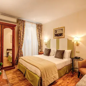 Hotel Cortina Rome