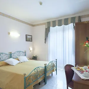 Hotel Oriente Rome