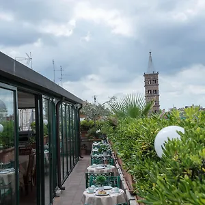 Palladium Palace Hotel 4*