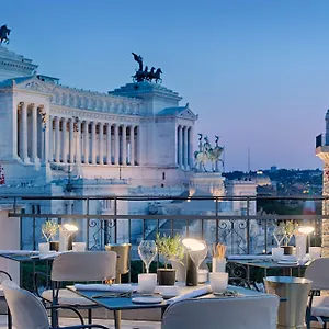 Nh Collection Fori Imperiali Roma