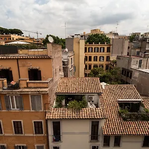 Room Mate Collection Gran Filippo, Rome-Fontana Di Trevi Guest house