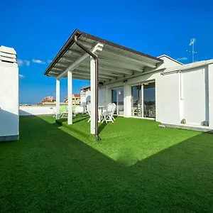 Al 13 - La Terrazza Apartment Rome