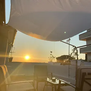 Apartment Il Tramonto