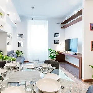 Apartment Antinori Testaccio Cozy