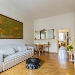 As Feel - Two-bedroom In Monti * Rome