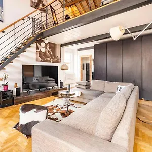 Palazzo Centini Toni - With Style Apartment