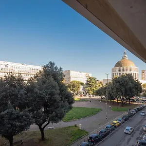 Domus Don Bosco Square Apartamento *