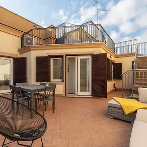 Panoramica Luxury * Rome
