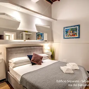 Tritone House 4* Rome