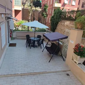 Guest house Vatican Garden *