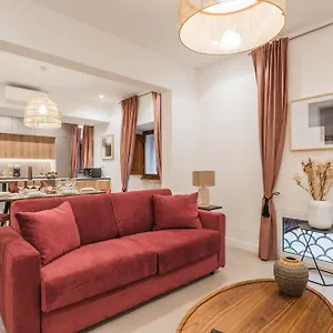 The In Orologio Apartment *