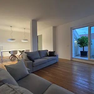 Apartment Luxury Rooftop Appia Antica *