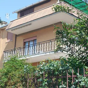 Abbraccio Bed & Breakfast Rome