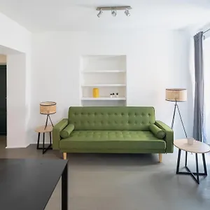 Apartment Modern In Trastevere