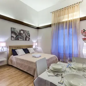 Apartment Cassiodoro Castle Suite Apartment Rome