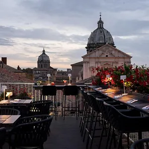 Palazzo Navona Rome