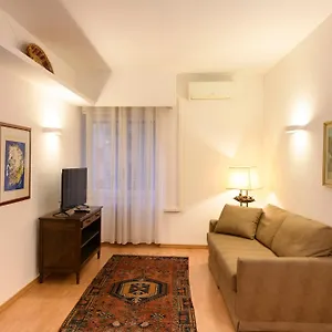 St. Peter's Home, Nel Cuore Della Citta Eterna Holiday home *