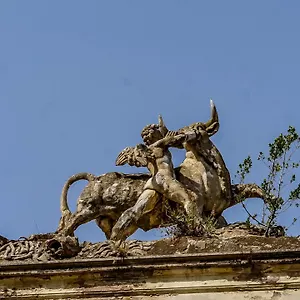 Casa Mastroianni Con Terrazzo *