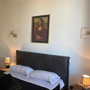 Prince'S Suite - Budget Rooms & Apt Piazza Del Popolo Apartment *