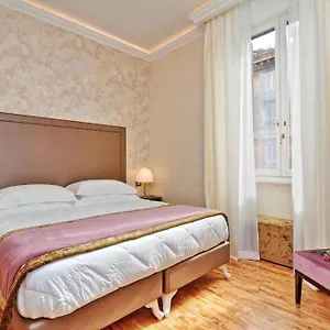 Bq House Fori Imperiali Luxury