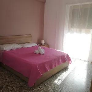 Malatesta House Apartment Rome