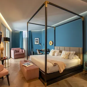 The Major Otel Roma