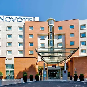 Novotel Est Hotel Roma
