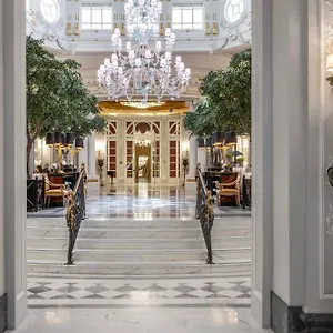 Hotel The St. Regis 5*